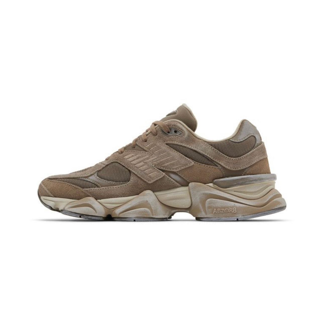 New Balance 9060 Mushroom Timberwolf
