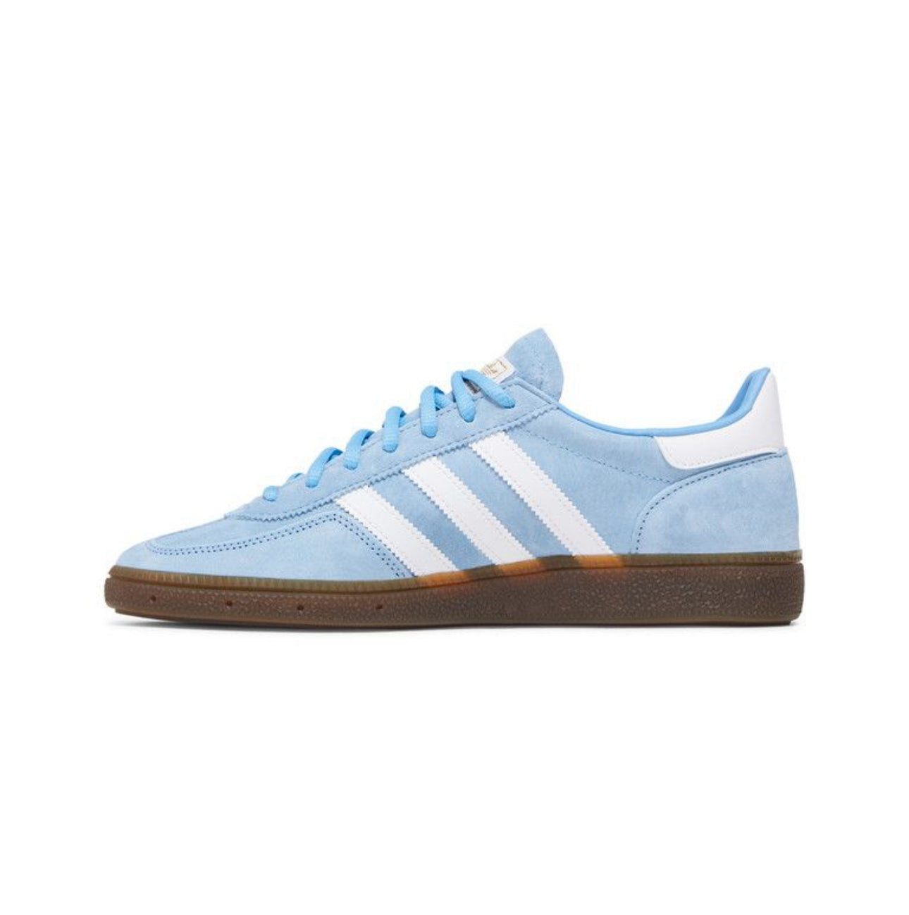 adidas Handball Spezial Light Blue
