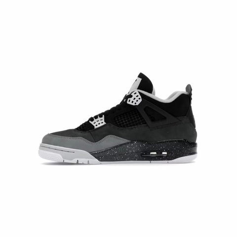 AIR JORDAN 4 - FEAR