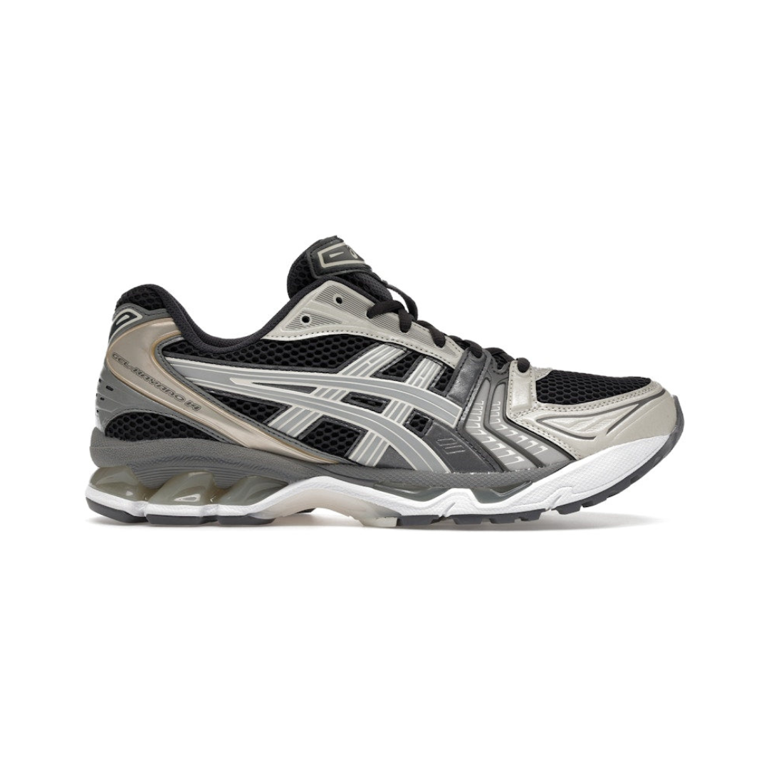 ASICS Gel-Kayano 14 Obsidian Grey Cement