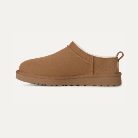 UGG Classic Micro - Chestnut