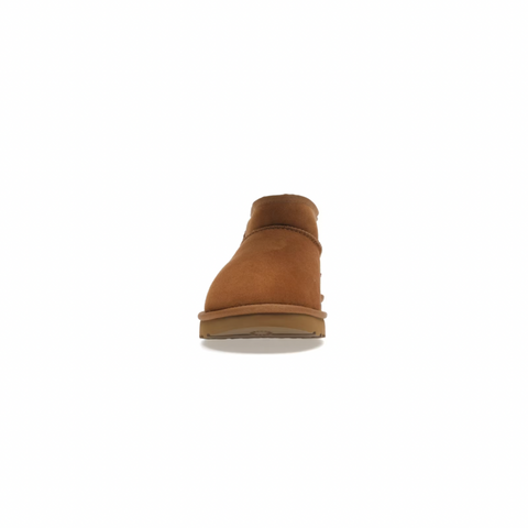 UGG - CLASSIC ULTRA MINI BOOT CHESTNUT