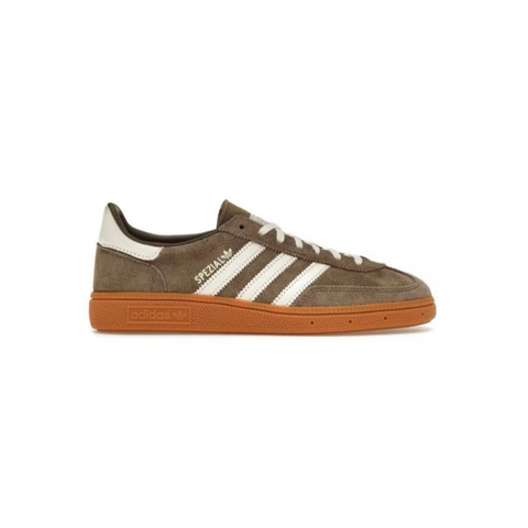 ADIDAS HANDBALL SPEZIAL W - EARTH STRATA GUM