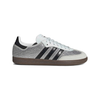 adidas Samba OG Rhinestone Crystal White Silver (Women's)