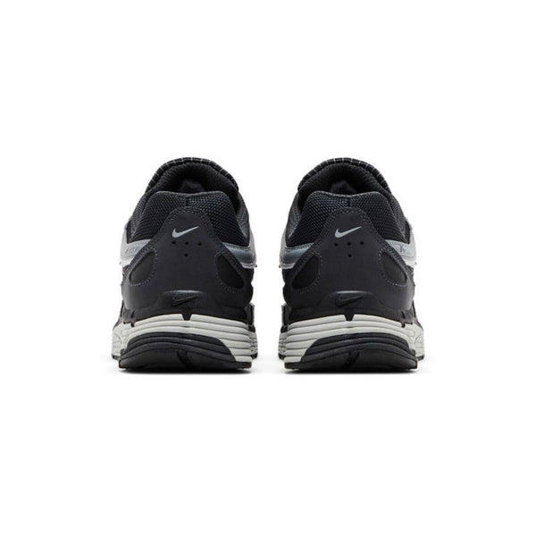 Nike P-6000 Anthracite Smoke Grey