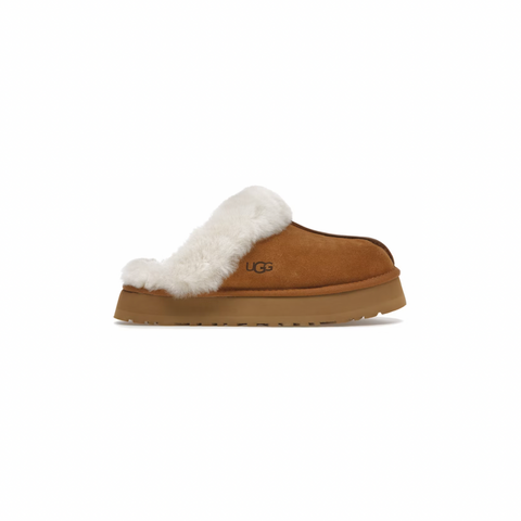 UGG - DIQUETTE SLIPPER CHESTNUT