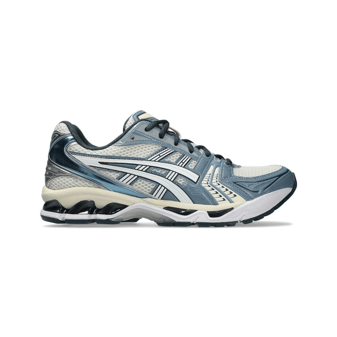 ASICS Gel-Kayano 14 Cream Raw Indigo