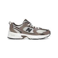 New Balance 530 Lace Emerging Brown