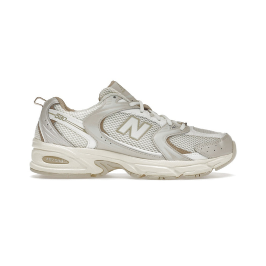 New Balance 530 Beige Angora