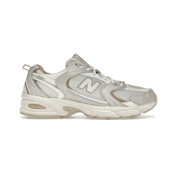 New Balance 530 Beige Angora