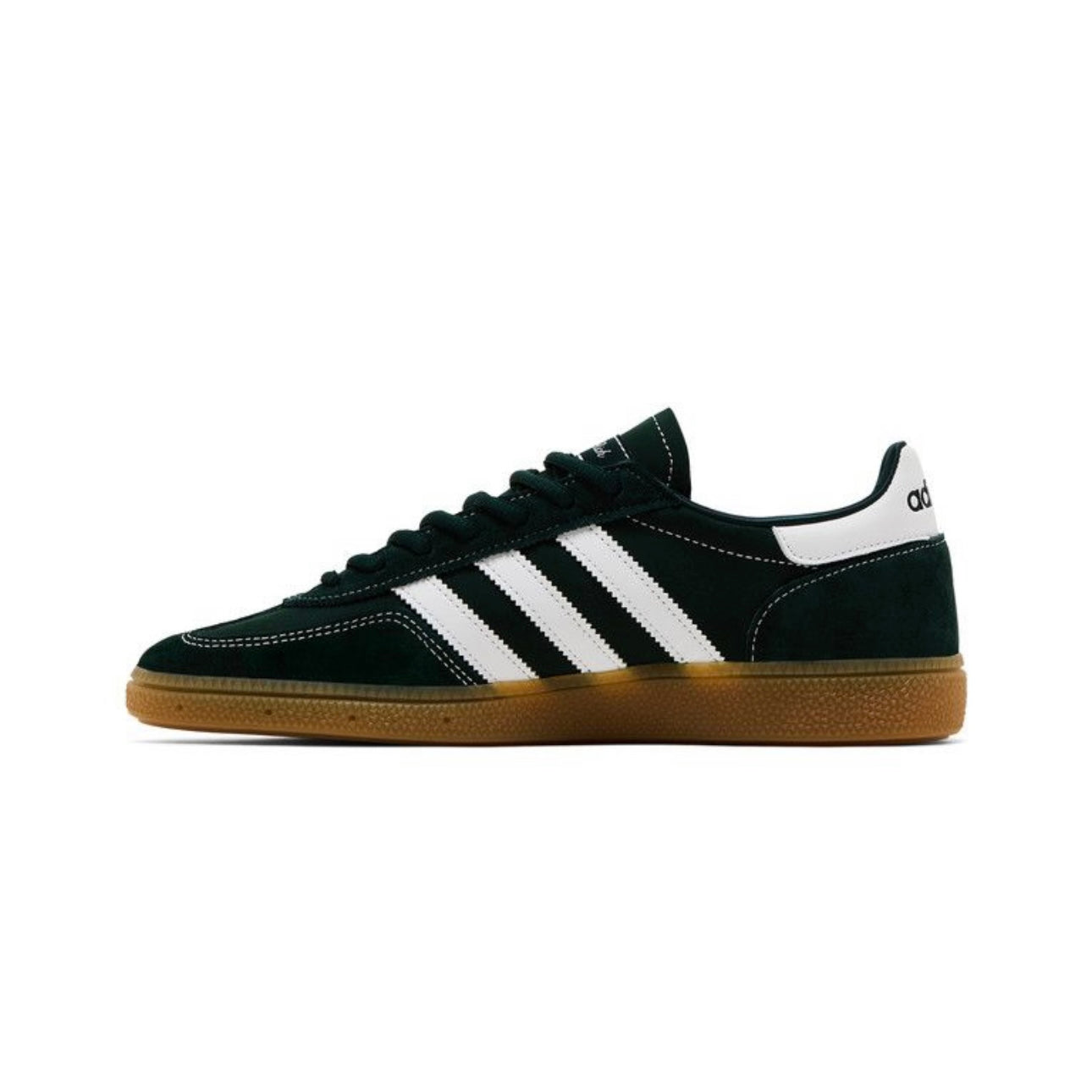 adidas Handball Spezial Sporty & Rich Dark Green