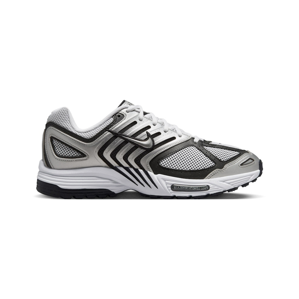 Nike Air Peg 2K5 Metallic Silver White Black