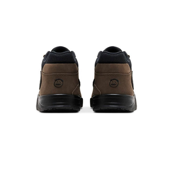 Jordan Jumpman Jack TR Travis Scott Dark Mocha