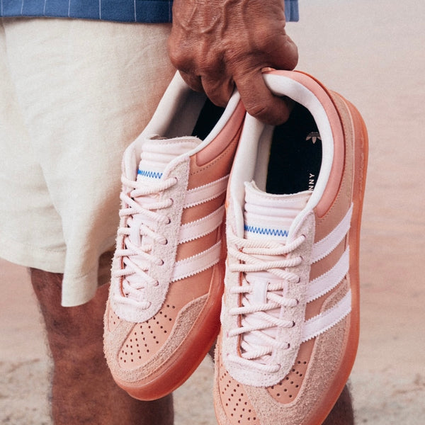 adidas Gazelle Indoor Bad Bunny Wonder Clay