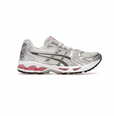 ASICS GEL-KAYANO 14 - CREAM SWEET PINK