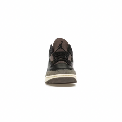 AIR JORDAN 3  - A MA MANIÉRE 'WHILE YOU WHERE SLEEPING'