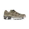Salomon XT-6 Gore-Tex Kelp Wren Safari