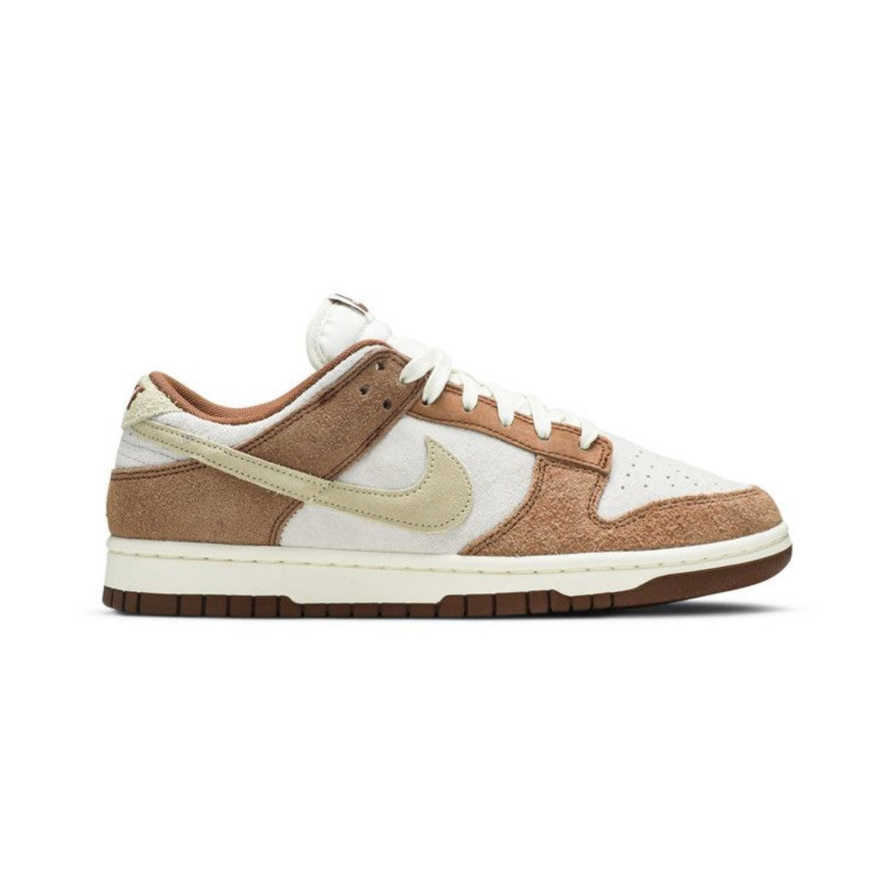Nike Dunk Low Medium Curry