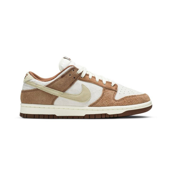 Nike Dunk Low Medium Curry