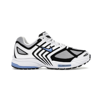Nike Air Peg 2K5 White Black Metallic Silver Royal Pulse