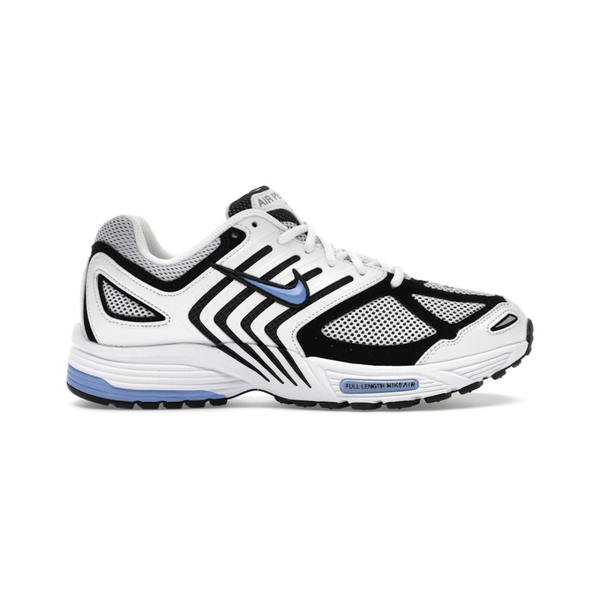 Nike Air Peg 2K5 White Black Metallic Silver Royal Pulse