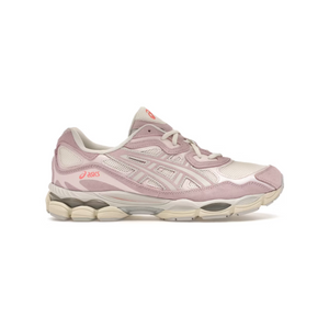 ASICS Gel-NYC Cream Rose Water