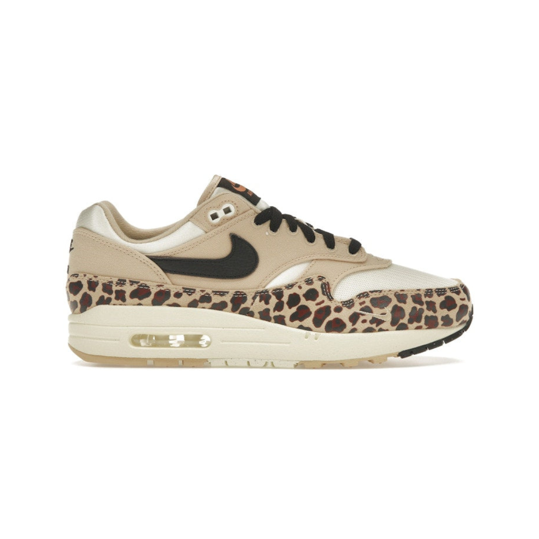 Nike Air Max 1 '87 Sesame Leopard (Women's)