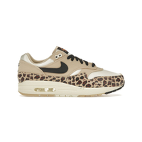 Nike Air Max 1 '87 Sesame Leopard (Women's)