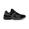 New Balance 2002R Black Dark Grey