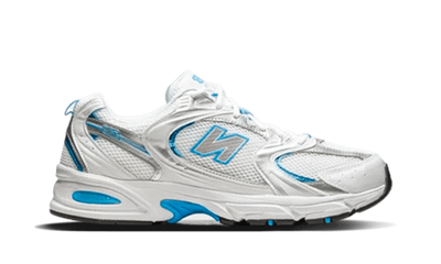 New Balance 530 White Sky Blue