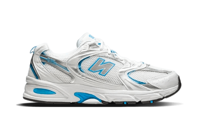 New Balance 530 White Sky Blue