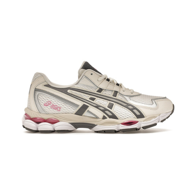 ASICS Gel-NYC 2055 Cream Carbon