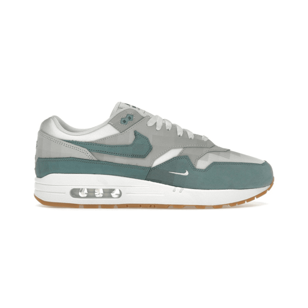 Nike Air Max 1 .SWOOSH Low Poly Adventure
