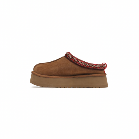 UGG - TAZZ SLIPPER CHESTNUT