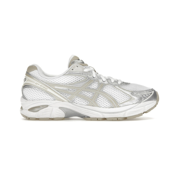 ASICS GT-2160 White Putty