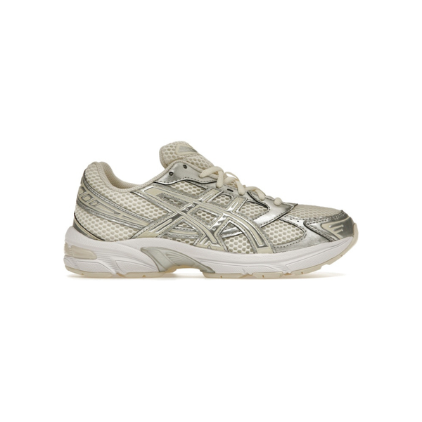 ASICS Gel-1130 Cream Pure Silver (Women's)