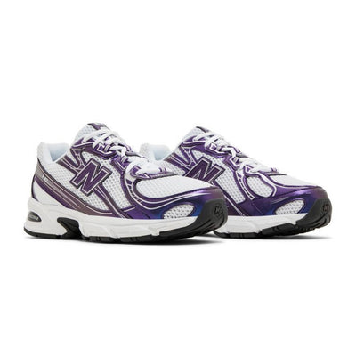New Balance 740v2 Concord Grape