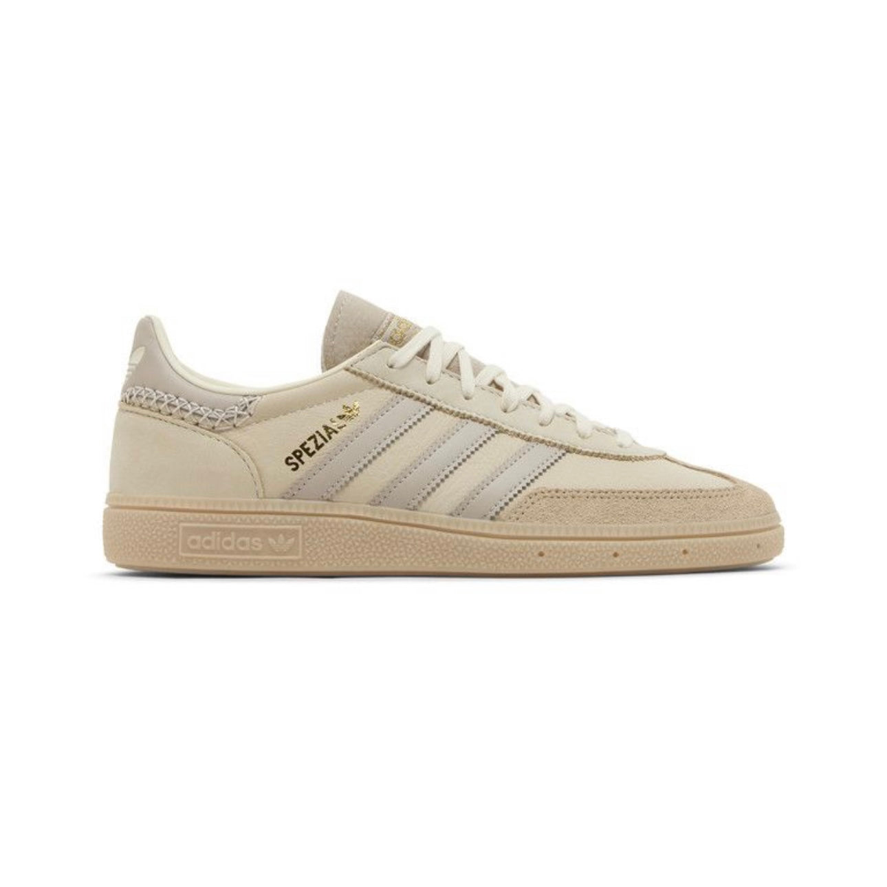 ADIDAS HANDBALL SPEZIAL W - CREAM WHITE BEIGE