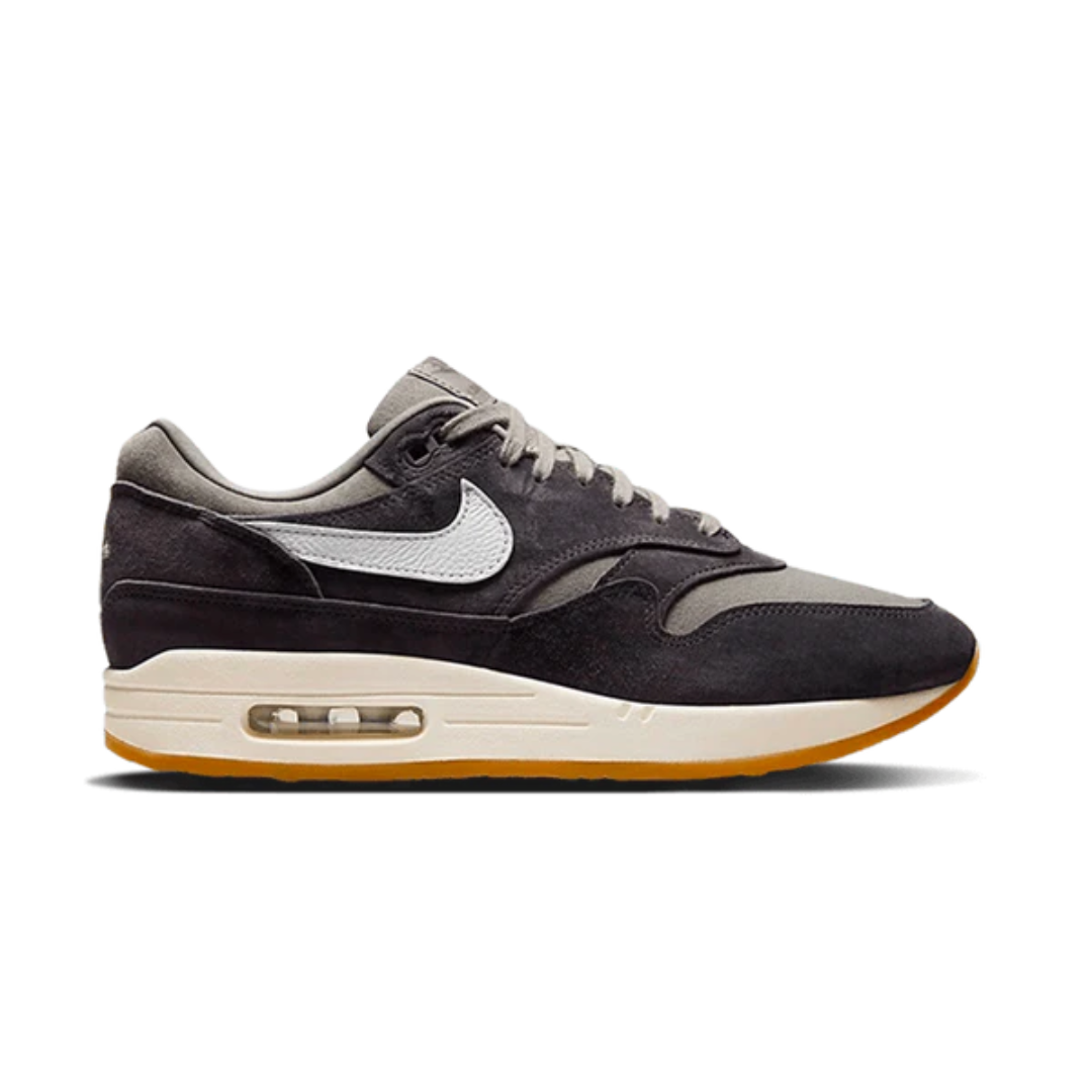 Nike Air Max 1 Crepe Soft Grey