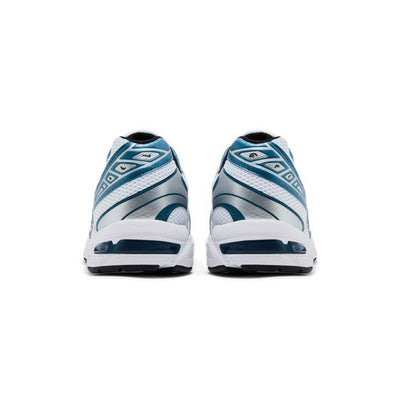 ASICS Gel-1130 White Restful Teal