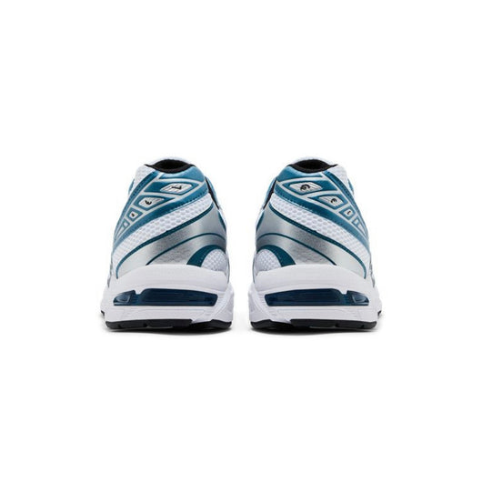 ASICS Gel-1130 White Restful Teal