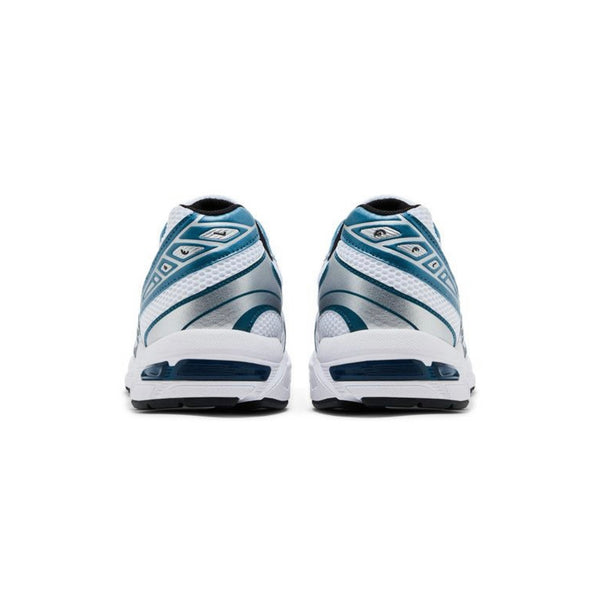 ASICS Gel-1130 White Restful Teal