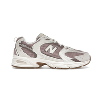 New Balance 530 Bisque Earth Shadow Gum
