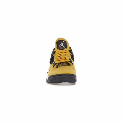 AIR JORDAN 4 RETRO - LIGHTING