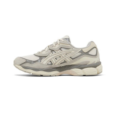 ASICS Gel-NYC Oyster Grey