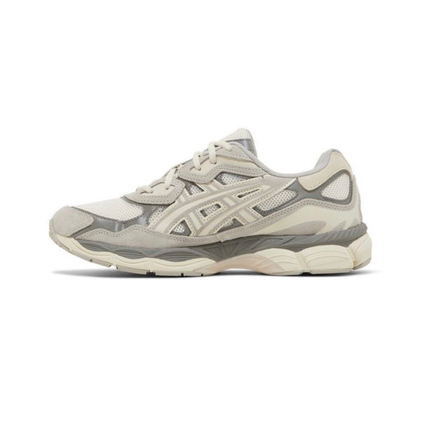 ASICS Gel-NYC Oyster Grey