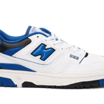 New Balance 550 White Blue