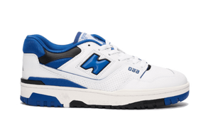 New Balance 550 White Blue