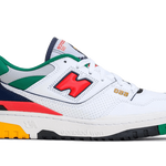 New Balance 550 White Multicolor