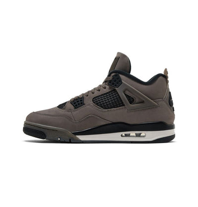 Jordan 4 Retro Cave Stone